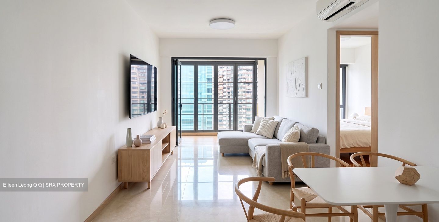 Normanton Park (D5), Apartment #622435291